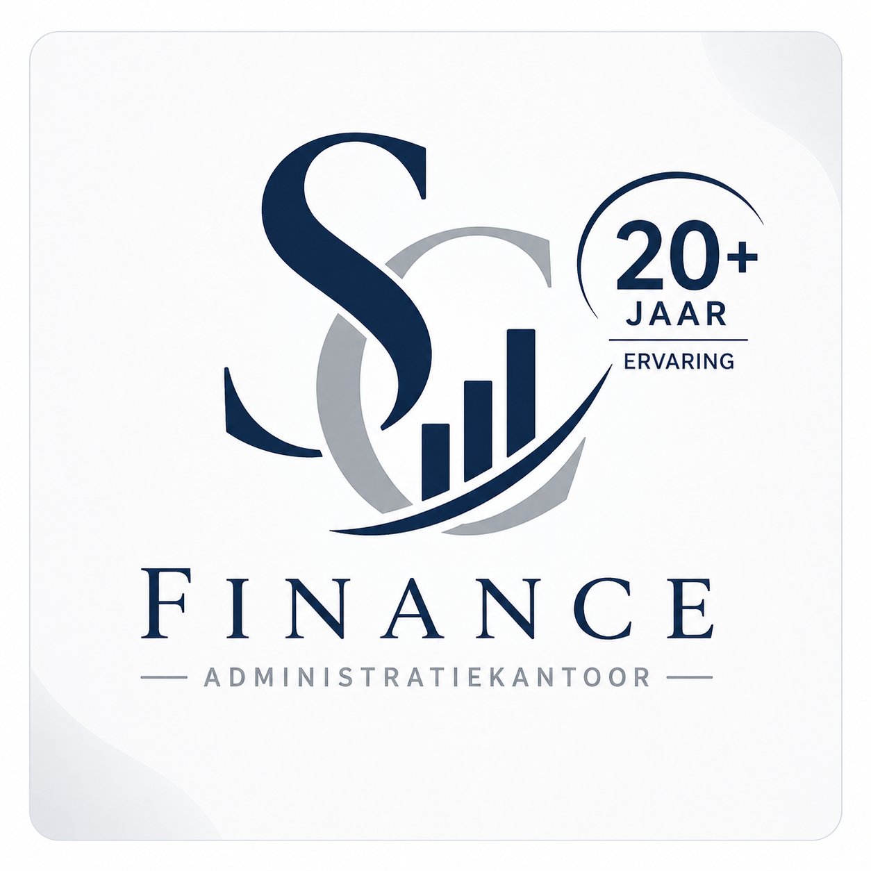 SC Finance Administratiekantoor, meer dan 20 jaar ervaring