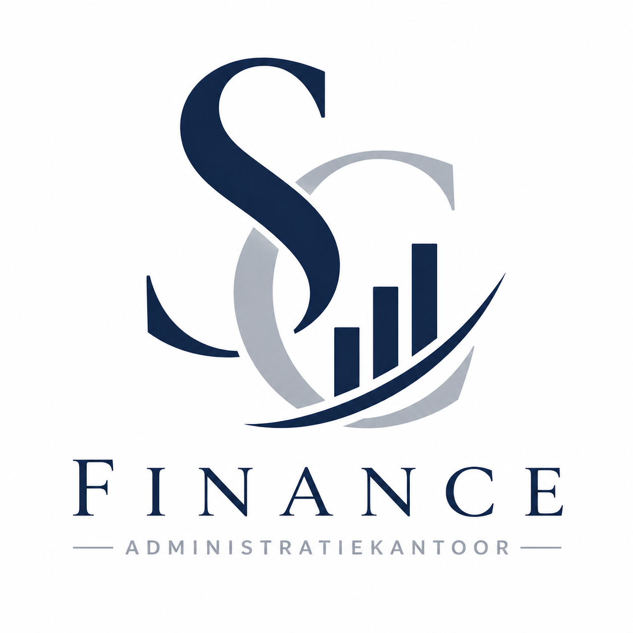 SC Finance Administratiekantoor logo